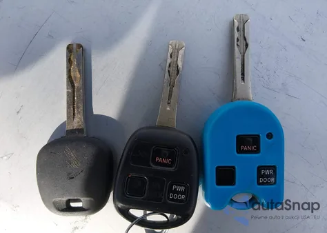 2005 Lexus Rx 330 from USA, damaged, VIN JTJHA31U850085094